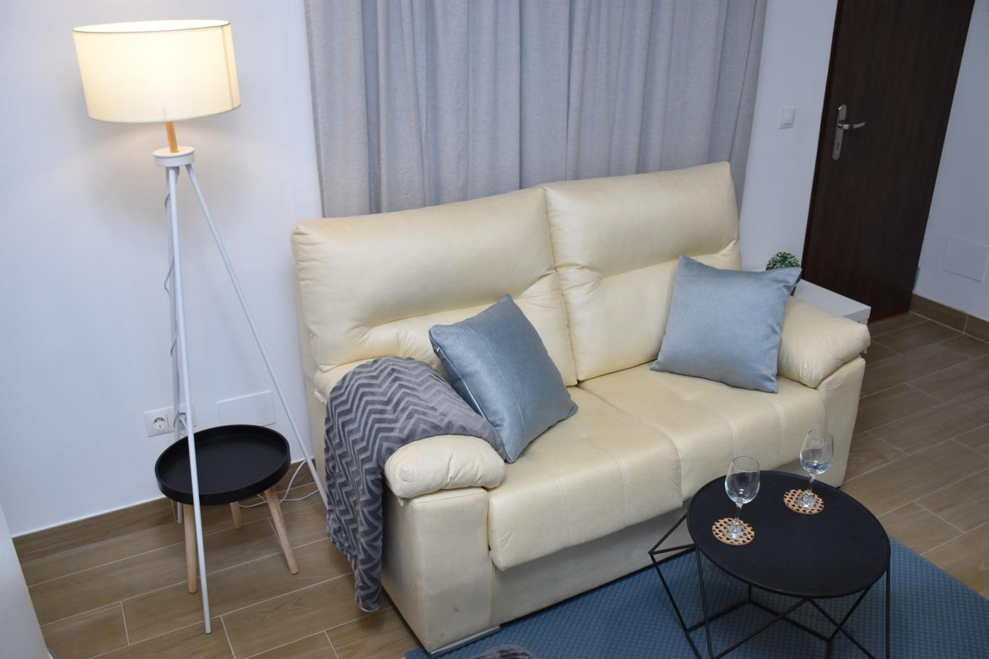 Beach Loft 1 Málaga Extérieur photo
